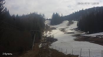 Захар Беркут 6 квітня 2019 року, 2019-04-06 13:00