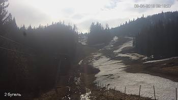 Захар Беркут 9 квітня 2019 року, 2019-04-09 10:00