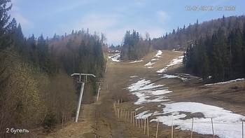 Захар Беркут 10 квітня 2019 року, 2019-04-10 16:00