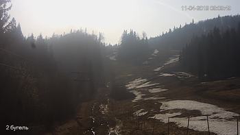 Захар Беркут 11 квітня 2019 року, 2019-04-11 10:00