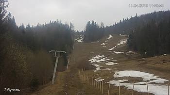 Захар Беркут 11 квітня 2019 року, 2019-04-11 13:00