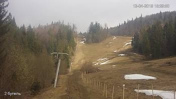 Захар Беркут 13 квітня 2019 року, 2019-04-13 16:00