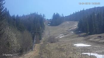 Захар Беркут 15 квітня 2019 року, 2019-04-15 13:00