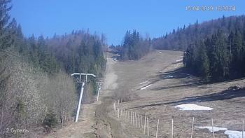 Захар Беркут 15 квітня 2019 року, 2019-04-15 16:00
