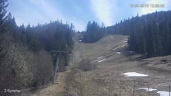 Захар Беркут 16 квітня 2019 року, 2019-04-16 13:00