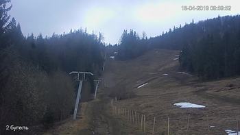 Захар Беркут 18 квітня 2019 року, 2019-04-18 10:00
