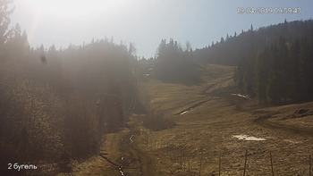 Захар Беркут 19 квітня 2019 року, 2019-04-19 10:00