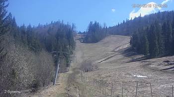 Захар Беркут 19 квітня 2019 року, 2019-04-19 13:00