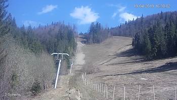 Захар Беркут 19 квітня 2019 року, 2019-04-19 16:00