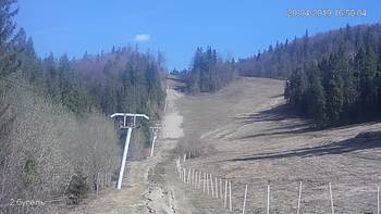 Захар Беркут 20 квітня 2019 року, 2019-04-20 16:00