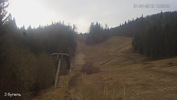 Захар Беркут 21 квітня 2019 року, 2019-04-21 10:00