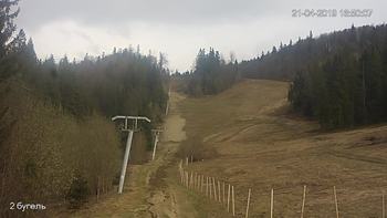 Захар Беркут 21 квітня 2019 року, 2019-04-21 16:00