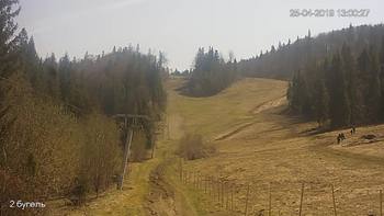 Захар Беркут 25 квітня 2019 року, 2019-04-25 13:00