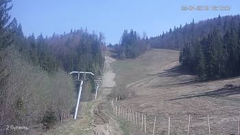 Захар Беркут 25 квітня 2019 року, 2019-04-25 16:00