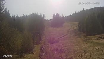 Захар Беркут 26 квітня 2019 року, 2019-04-26 10:00