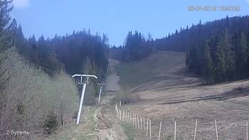 Захар Беркут 26 квітня 2019 року, 2019-04-26 16:00