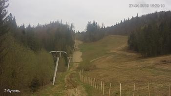 Захар Беркут 27 квітня 2019 року, 2019-04-27 16:00