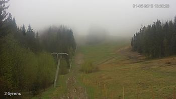 Захар Беркут 1 травня 2019 року, 2019-05-01 13:00