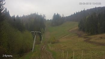 Захар Беркут 2 травня 2019 року, 2019-05-02 10:00