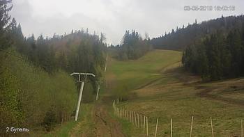 Захар Беркут 3 травня 2019 року, 2019-05-03 16:00