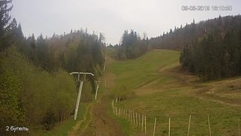 Захар Беркут 9 травня 2019 року, 2019-05-09 16:00