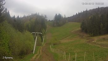 Захар Беркут 12 травня 2019 року, 2019-05-12 16:00