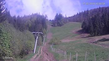 Захар Беркут 17 травня 2019 року, 2019-05-17 16:00