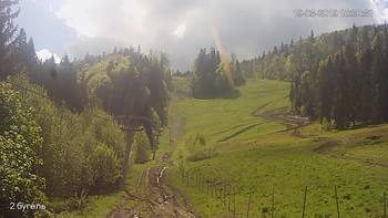 Захар Беркут 19 травня 2019 року, 2019-05-19 10:00
