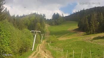 Захар Беркут 19 травня 2019 року, 2019-05-19 16:00