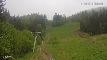 Захар Беркут 21 травня 2019 року, 2019-05-21 13:00