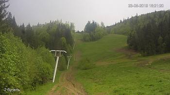 Захар Беркут 23 травня 2019 року, 2019-05-23 16:00
