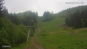 Захар Беркут 25 травня 2019 року, 2019-05-25 10:00