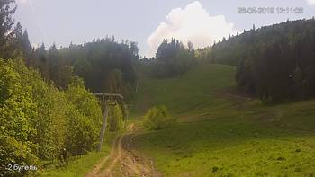 Захар Беркут 26 травня 2019 року, 2019-05-26 13:00