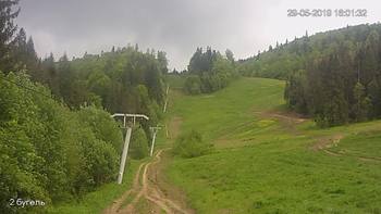 Захар Беркут 29 травня 2019 року, 2019-05-29 16:00