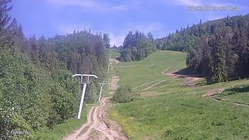 Захар Беркут 4 червня 2019 року, 2019-06-04 16:00