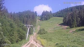 Захар Беркут 9 червня 2019 року, 2019-06-09 16:00