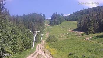 Захар Беркут 10 червня 2019 року, 2019-06-10 16:00