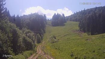 Захар Беркут 11 червня 2019 року, 2019-06-11 10:00