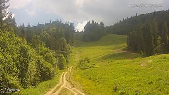 Захар Беркут 11 червня 2019 року, 2019-06-11 13:00