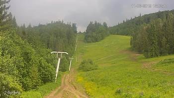 Захар Беркут 11 червня 2019 року, 2019-06-11 16:00