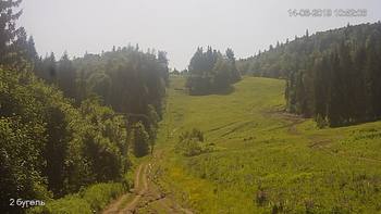 Захар Беркут 14 червня 2019 року, 2019-06-14 10:00