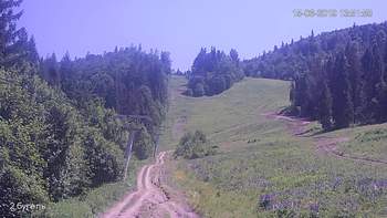 Захар Беркут 15 червня 2019 року, 2019-06-15 13:00