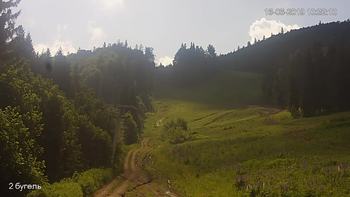 Захар Беркут 16 червня 2019 року, 2019-06-16 10:00