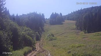 Захар Беркут 3 липня 2019 року, 2019-07-03 10:00