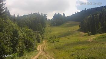 Захар Беркут 3 липня 2019 року, 2019-07-03 13:00