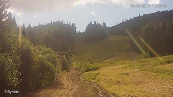 Захар Беркут 9 липня 2019 року, 2019-07-09 10:00