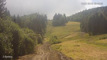Захар Беркут 12 липня 2019 року, 2019-07-12 10:00