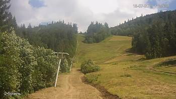 Захар Беркут 15 липня 2019 року, 2019-07-15 16:00