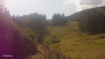 Захар Беркут 16 липня 2019 року, 2019-07-16 10:00