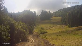 Захар Беркут 18 липня 2019 року, 2019-07-18 10:00